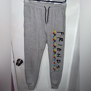 Friends Joggers